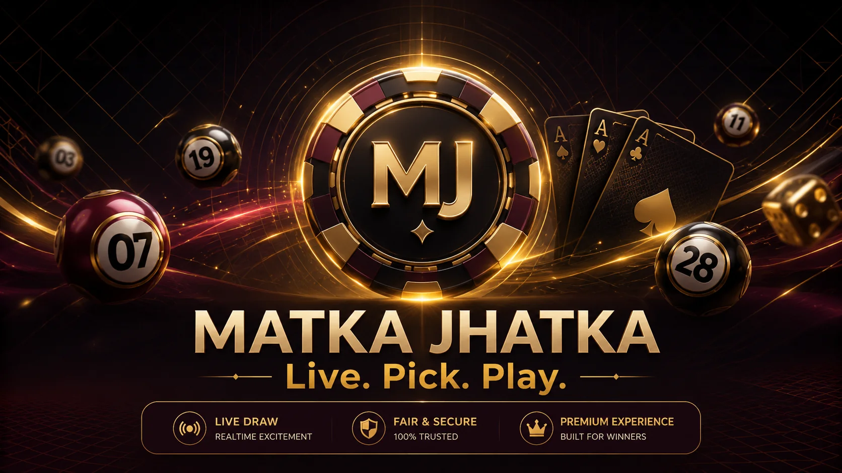 Casino Event