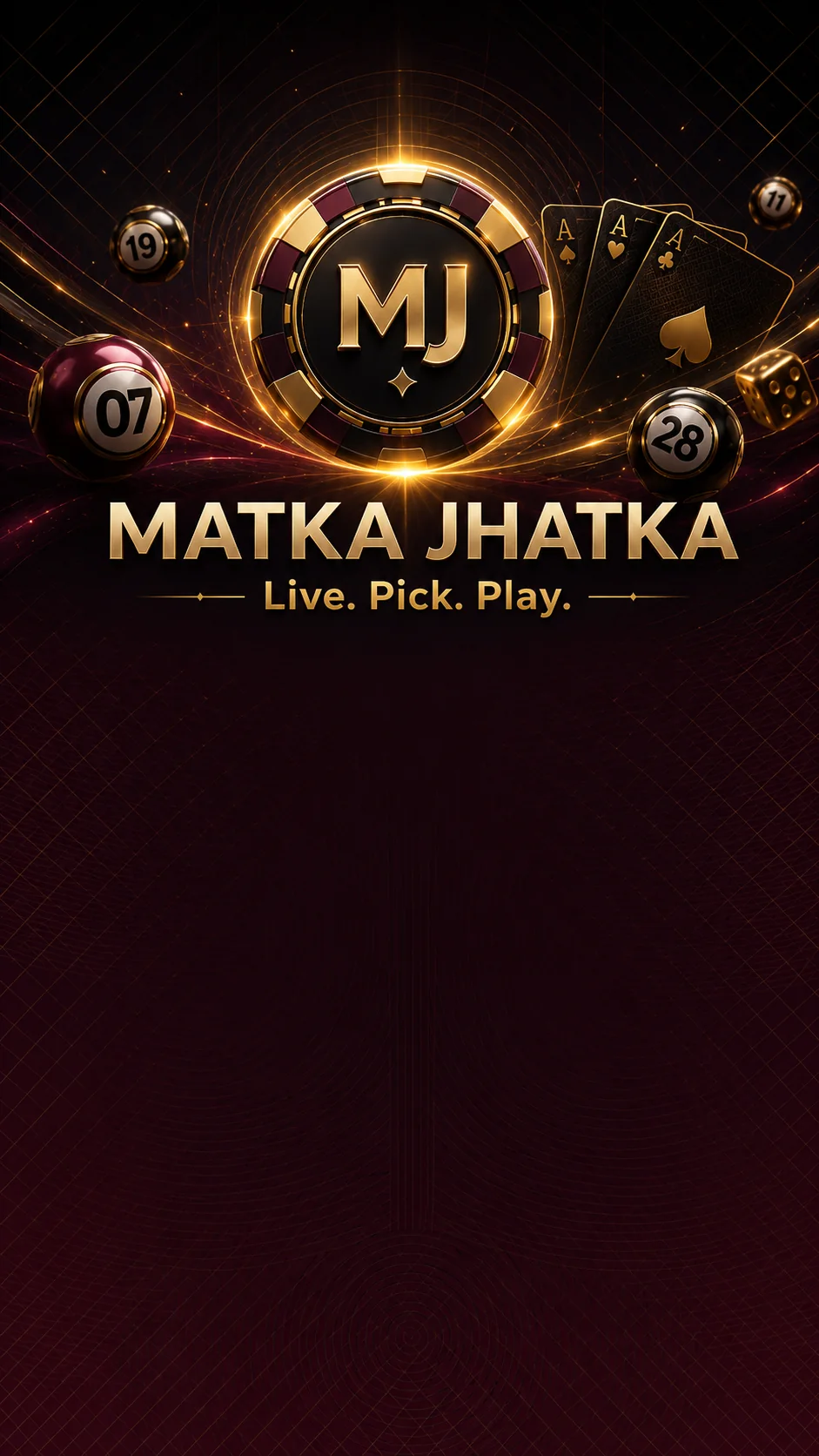 Matka Glamour