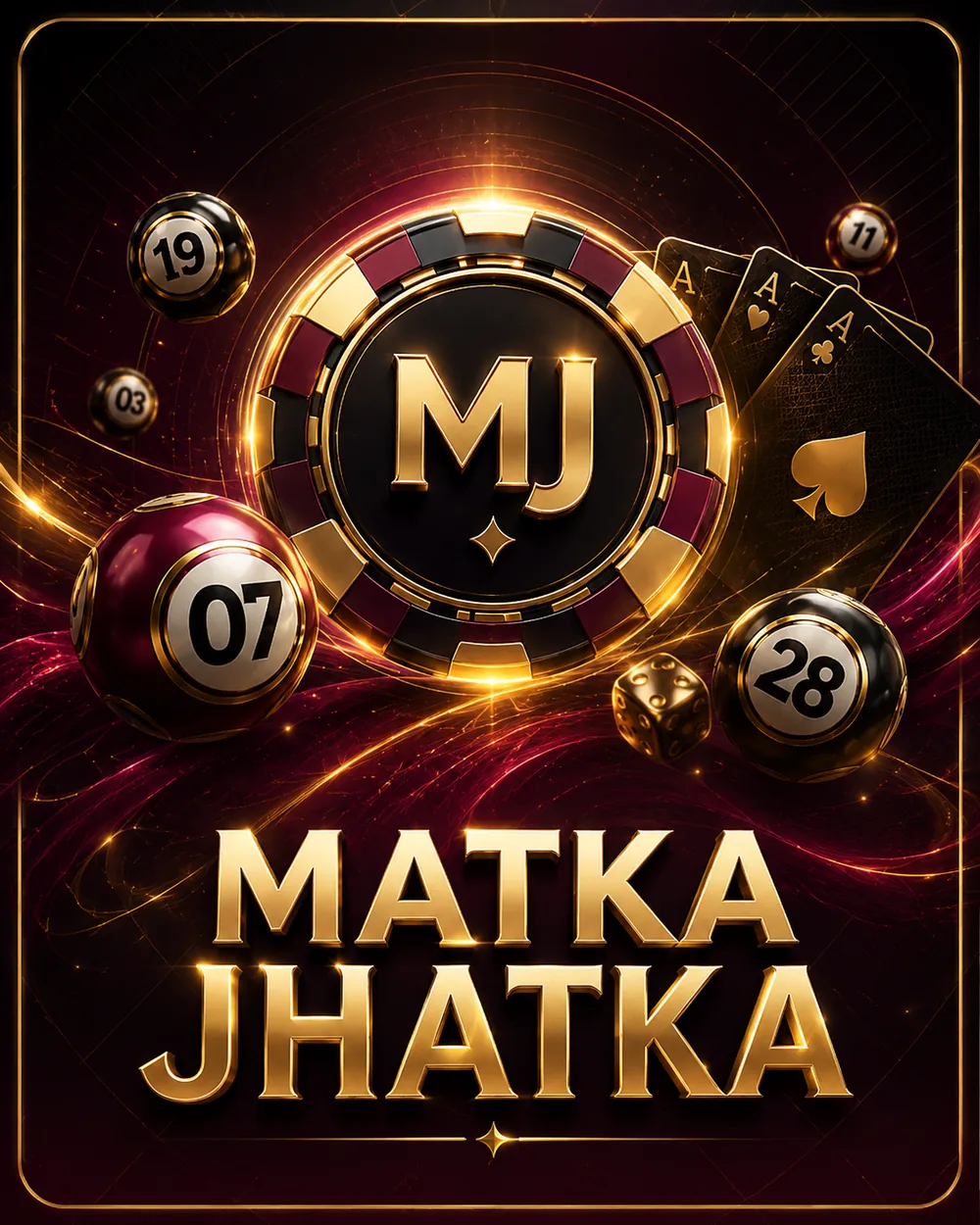 Matka Glamour